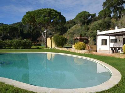 Villa pedralta