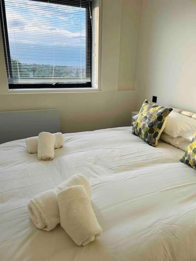 Stylish Central Location Apartment
