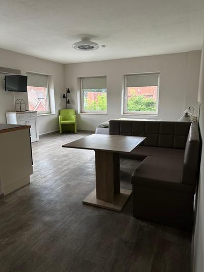 Monteur Zimmer Bad Bentheim