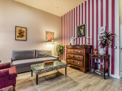 apartamento para 6 personas en madrid rio ALQUILER TEMPORAL
