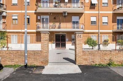 Massy & Alex house intero appartamento