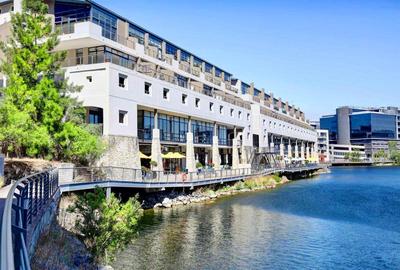 Meerendahl Luxury Apartments at Tyger Lake