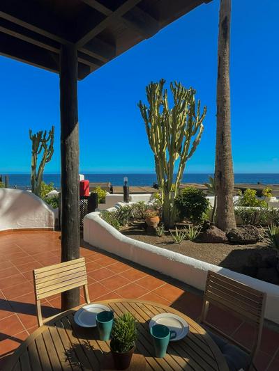 Amazing Apartment Altamar 2