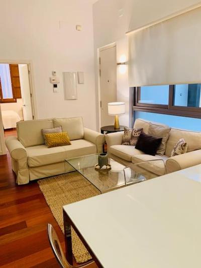 San Lorenzo apt. Sevilla centro