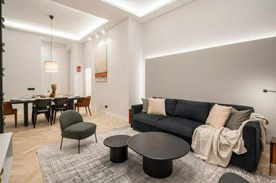 Malasaña VII 3BR 3BH