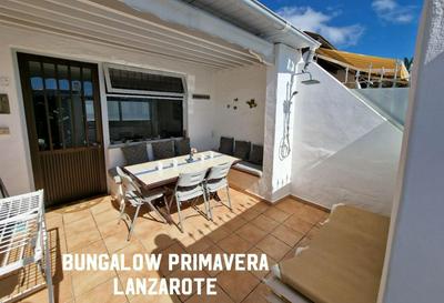Bungalow Primavera