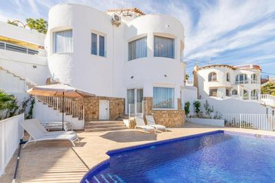 Villa Sol y Mar