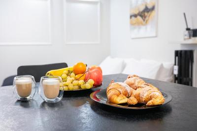 LUCIANO LUXURY APARTMENT