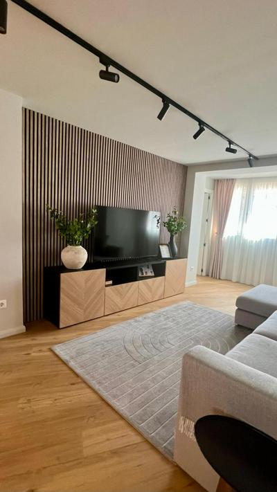 Belle Vue Malaga Suite