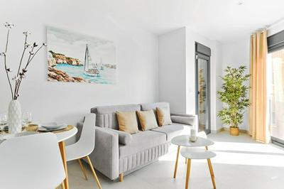 Apartment Buena Vista