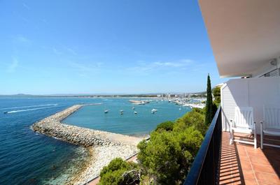 Blau Mar Cap de la Barra