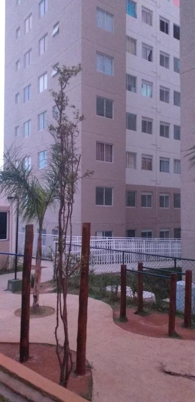 Apartamento Jose Caraballo