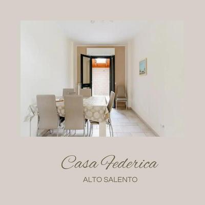 Casa Federica