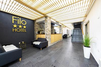 Filo Hotel Wellness & Spa