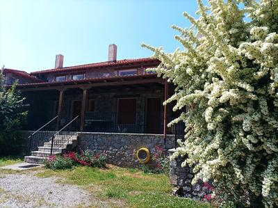 Diminio 4 Whole House Chalet