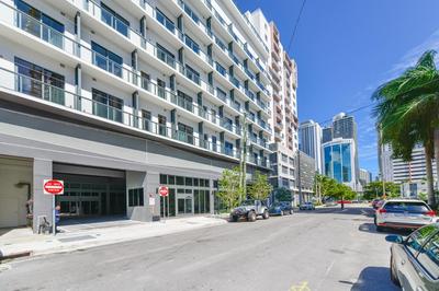 Stunning Condo in Brickell