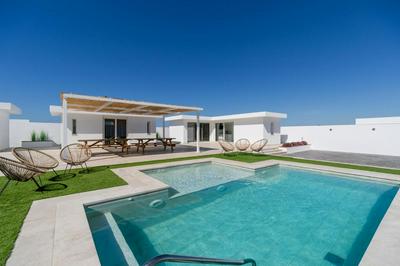 Villa Pablo