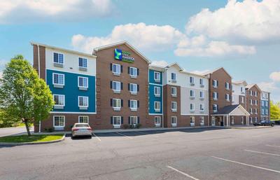 Extended Stay America Select Suites - Akron - South
