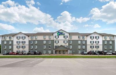 Extended Stay America Select Suites - Beaumont