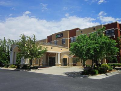 Extended Stay America Suites - Fayetteville - Fort Bragg