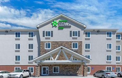 Extended Stay America Suites - Denver - Airport