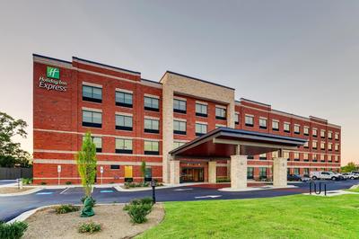 Holiday Inn Express Holly Springs - Raleigh Area by IHG