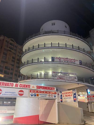 Netti Apartment