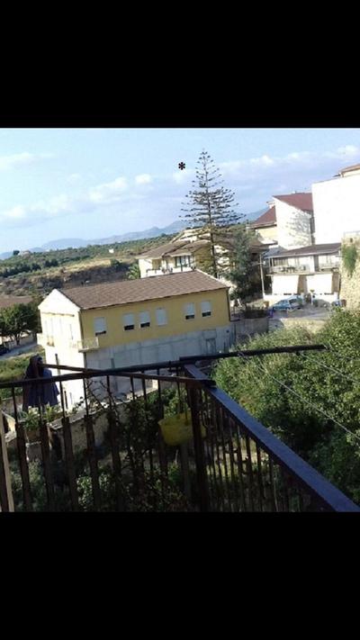 Coastal Apartment Ribera 45 sqm Sea View