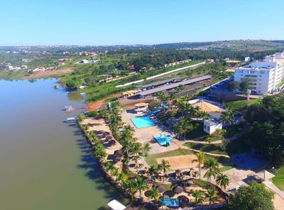 Resort do Lago Park - Central de Reservas