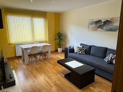 Piso nuevo totalmente equipado