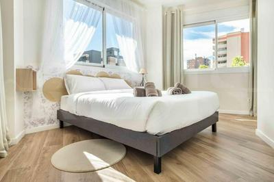 Functional and Sunny Apartment near La Union by REMS