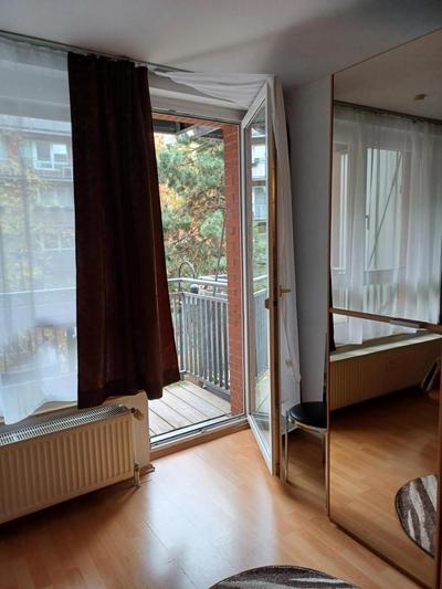 Business Apartment