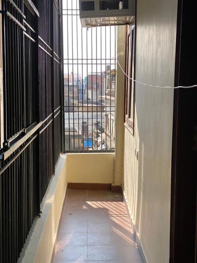 Shri Ram Paying Guest House Premium Rooms