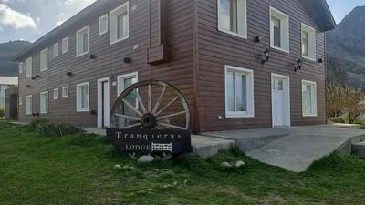 Tranqueras Lodge