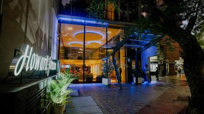 Howard Johnson by Wyndham Córdoba La Cañada