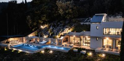 Ionian Grand Villas - Villa Naya