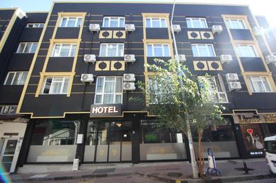 Çorlu Safir Hotel & City Center