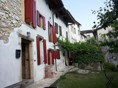 Casa Cesira