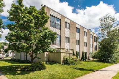 Modern, Rustic 2 Bed 1 bath 6 blocks from Mayo