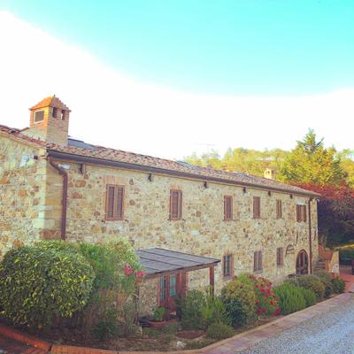 Locanda La Casina Di Lilliano