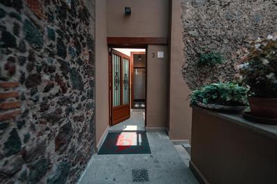 Antiguo Molino de San Jerónimo