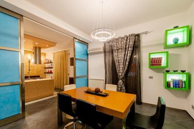 Casamu' Management Apartment Palermo