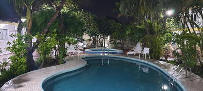 Hotel Hermanos Aguilar