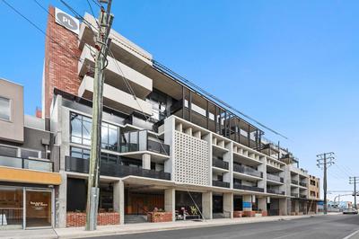 Rambla at Solarino House