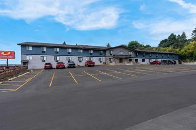 Econo Lodge Madison East, Billede 2