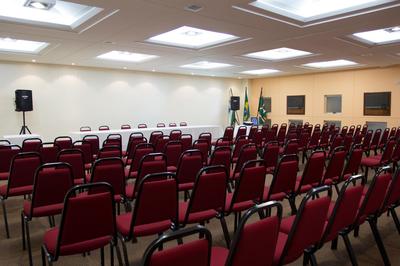 Rede Andrade Mercado Hotel