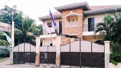 RedDoorz at DLittle Egg Hostel Pangasinan