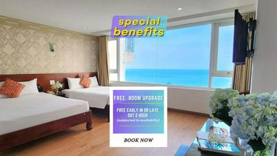 LE SOLEIL HOTEL managed by NEST Group