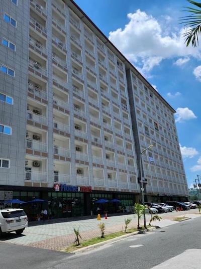 Private Room in M Stay Hotel - Inside Clark, near Midori, Swissotel, and Marriott