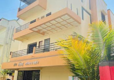 Hotel Lankesh Aurangabad